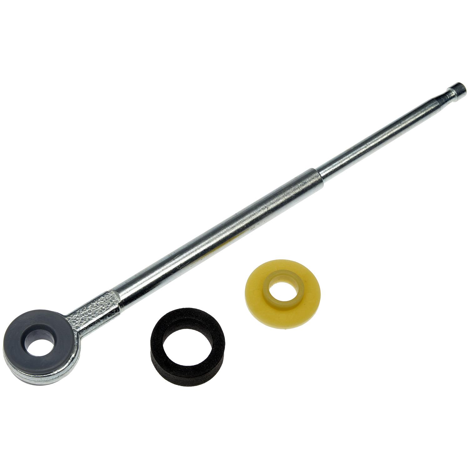 Dorman CC649026 - Clutch Master and Slave Cylinder Assembly Dorman CC649026 Clutch Master and Slave Cylinder Assembly product image 3 of 6