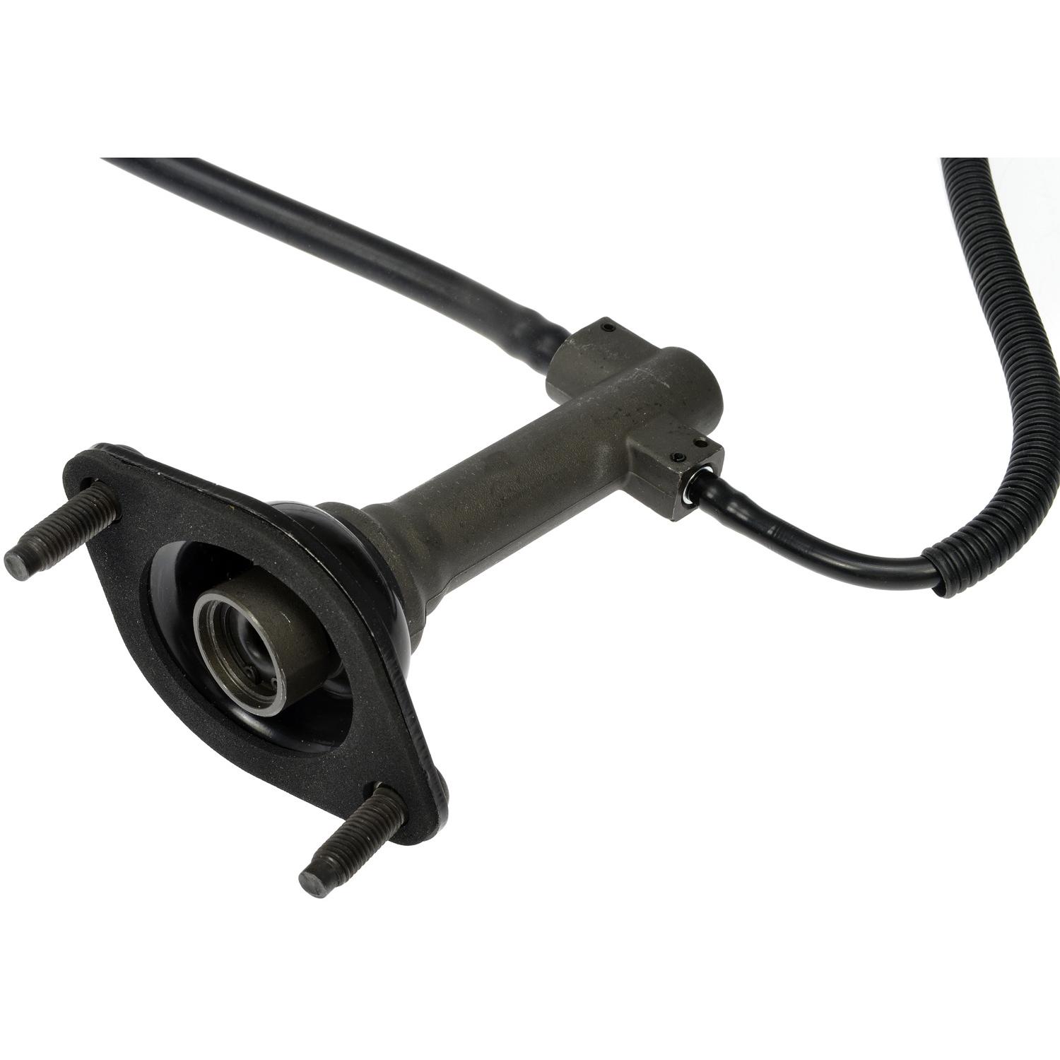 Dorman CC649026 - Clutch Master and Slave Cylinder Assembly Dorman CC649026 Clutch Master and Slave Cylinder Assembly product image 4 of 6