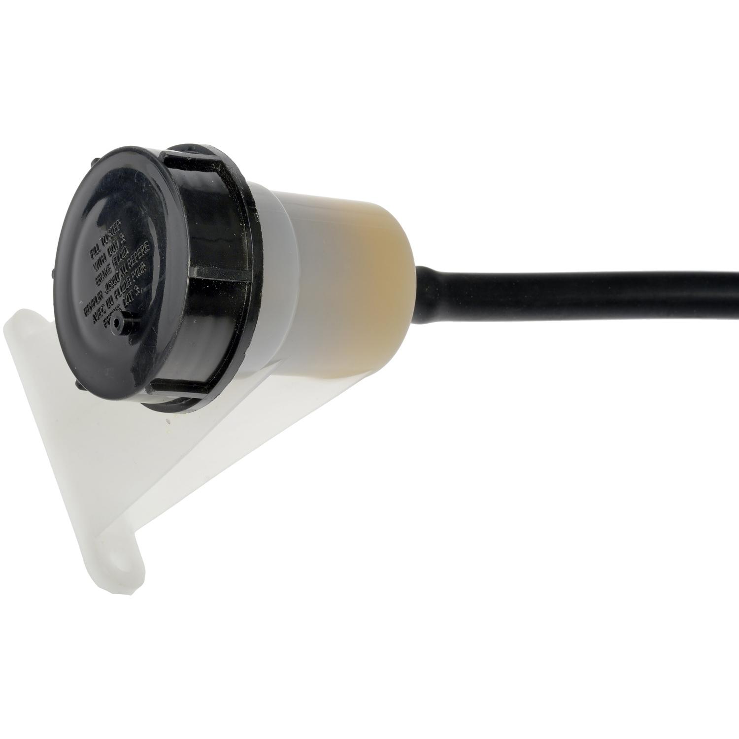 Dorman CC649026 - Clutch Master and Slave Cylinder Assembly Dorman CC649026 Clutch Master and Slave Cylinder Assembly product image 5 of 6