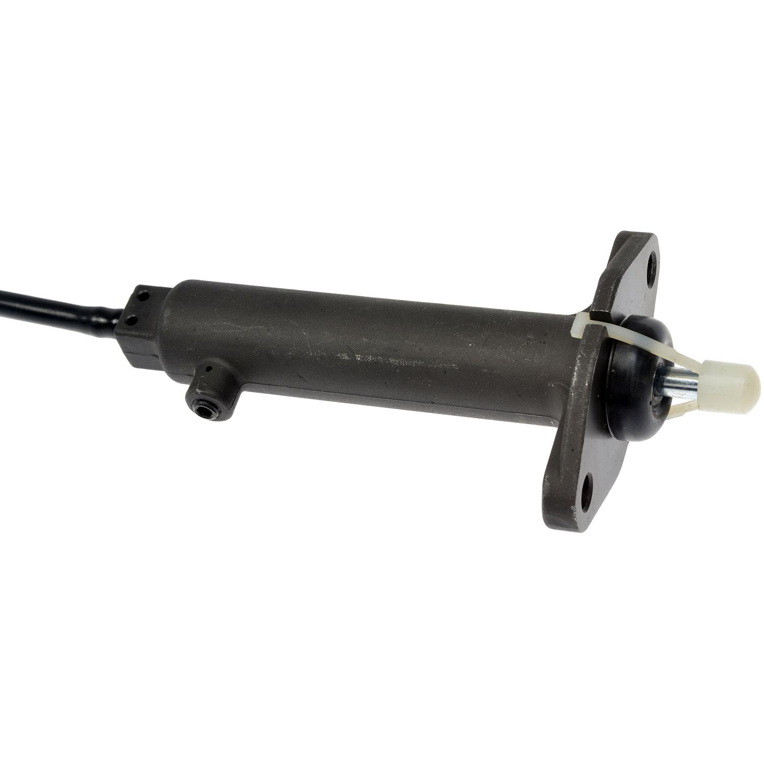 Dorman CC649026 - Clutch Master and Slave Cylinder Assembly Dorman CC649026 Clutch Master and Slave Cylinder Assembly product image 6 of 6