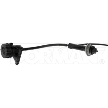 2002 Ford F750 Clutch Master and Slave Cylinder Assembly Dorman CC649051 image 1 of 4