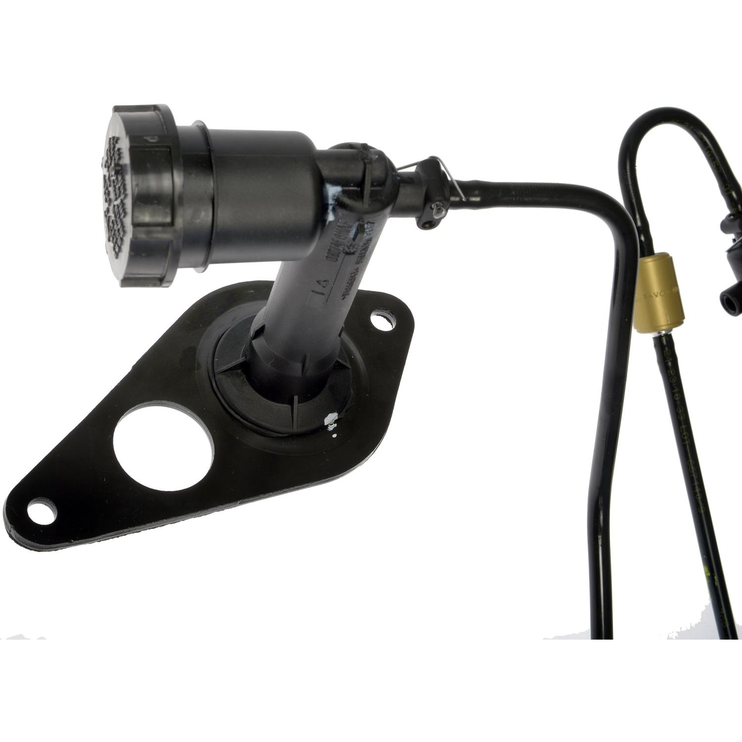 Dorman CC649062 Clutch Master and Slave Cylinder Assembly product image 1 of 5