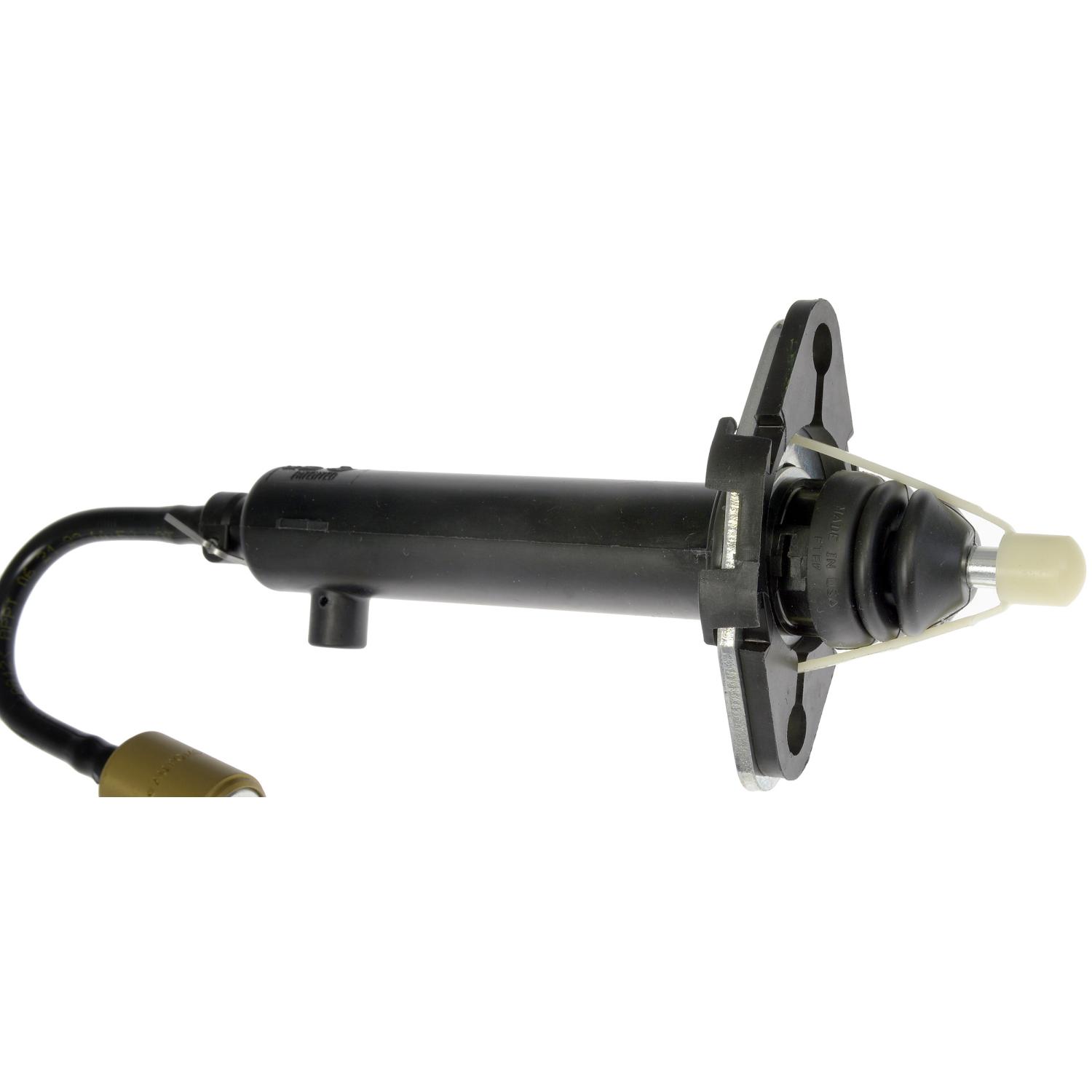 Dorman CC649062 Clutch Master and Slave Cylinder Assembly product image 2 of 5