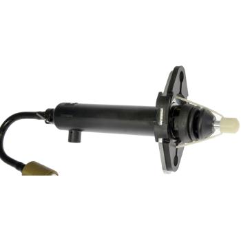 2005 Jeep Liberty Clutch Master and Slave Cylinder Assembly Dorman CC649062 image 2 of 4