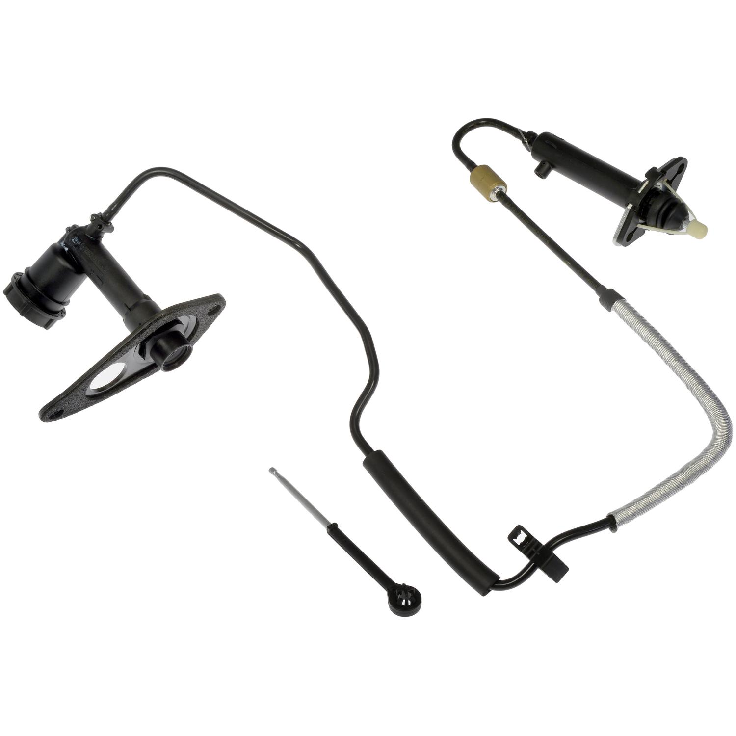 Dorman CC649062 Clutch Master and Slave Cylinder Assembly product image 3 of 5