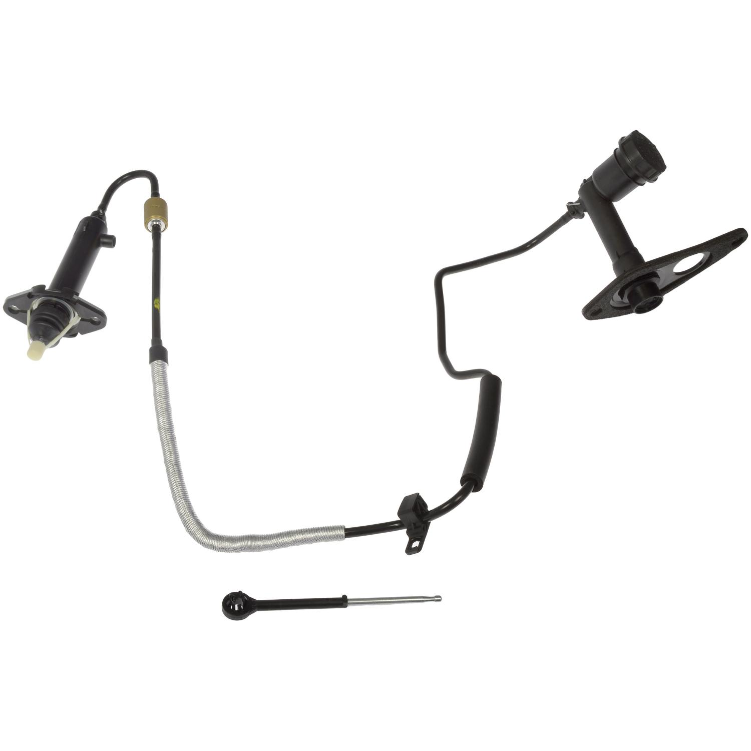 Dorman CC649062 Clutch Master and Slave Cylinder Assembly product image 4 of 5