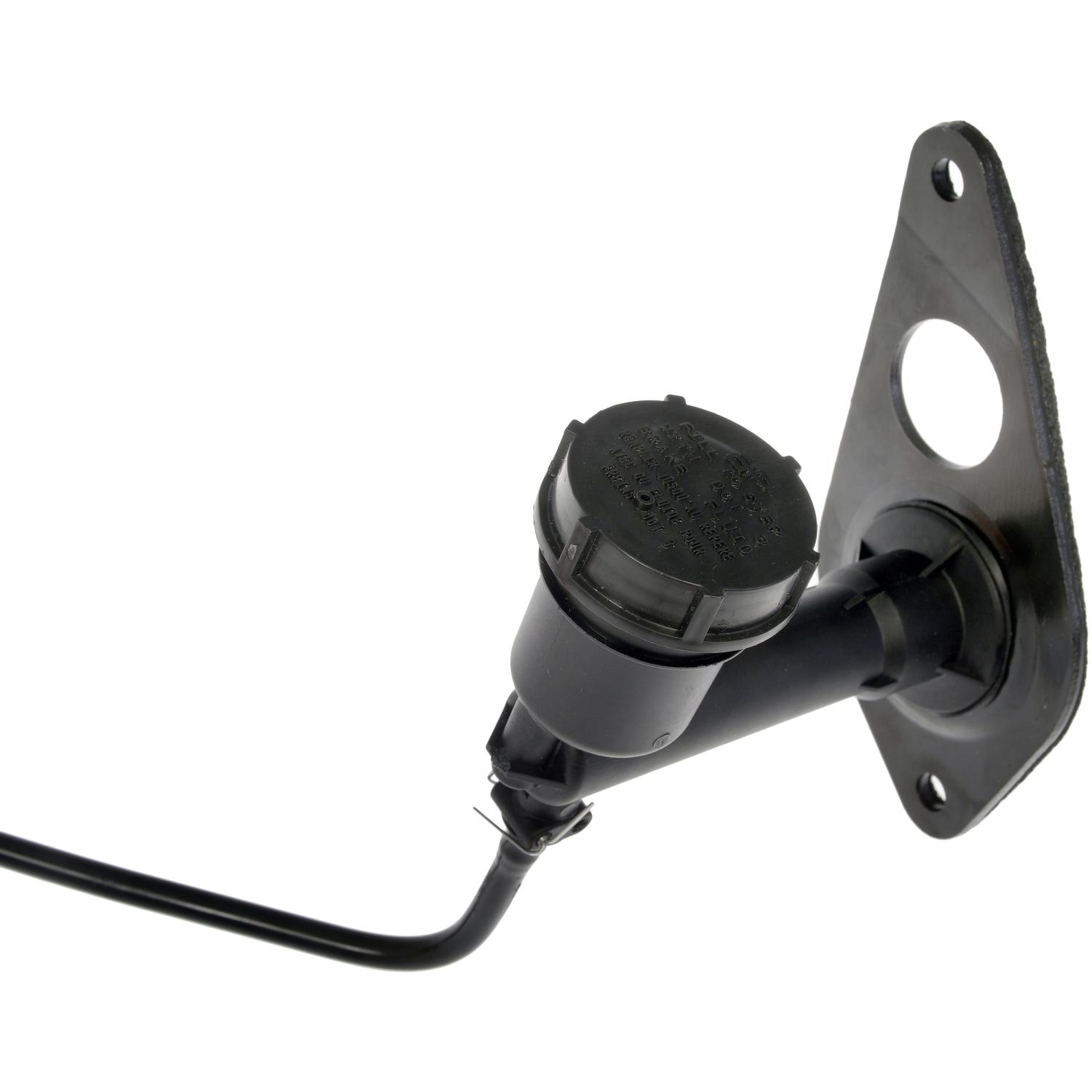 Dorman CC649062 Clutch Master and Slave Cylinder Assembly product image 5 of 5