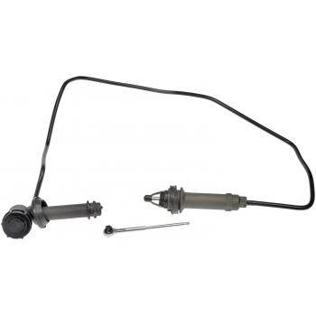 2007 Ford F-350 Super Duty Clutch Master and Slave Cylinder Assembly Dorman CC649071 image 2 of 4