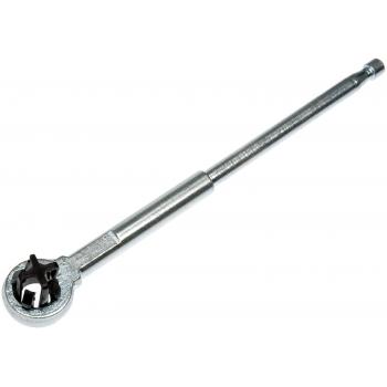 2007 Ford F-350 Super Duty Clutch Master and Slave Cylinder Assembly Dorman CC649071 image 3 of 4