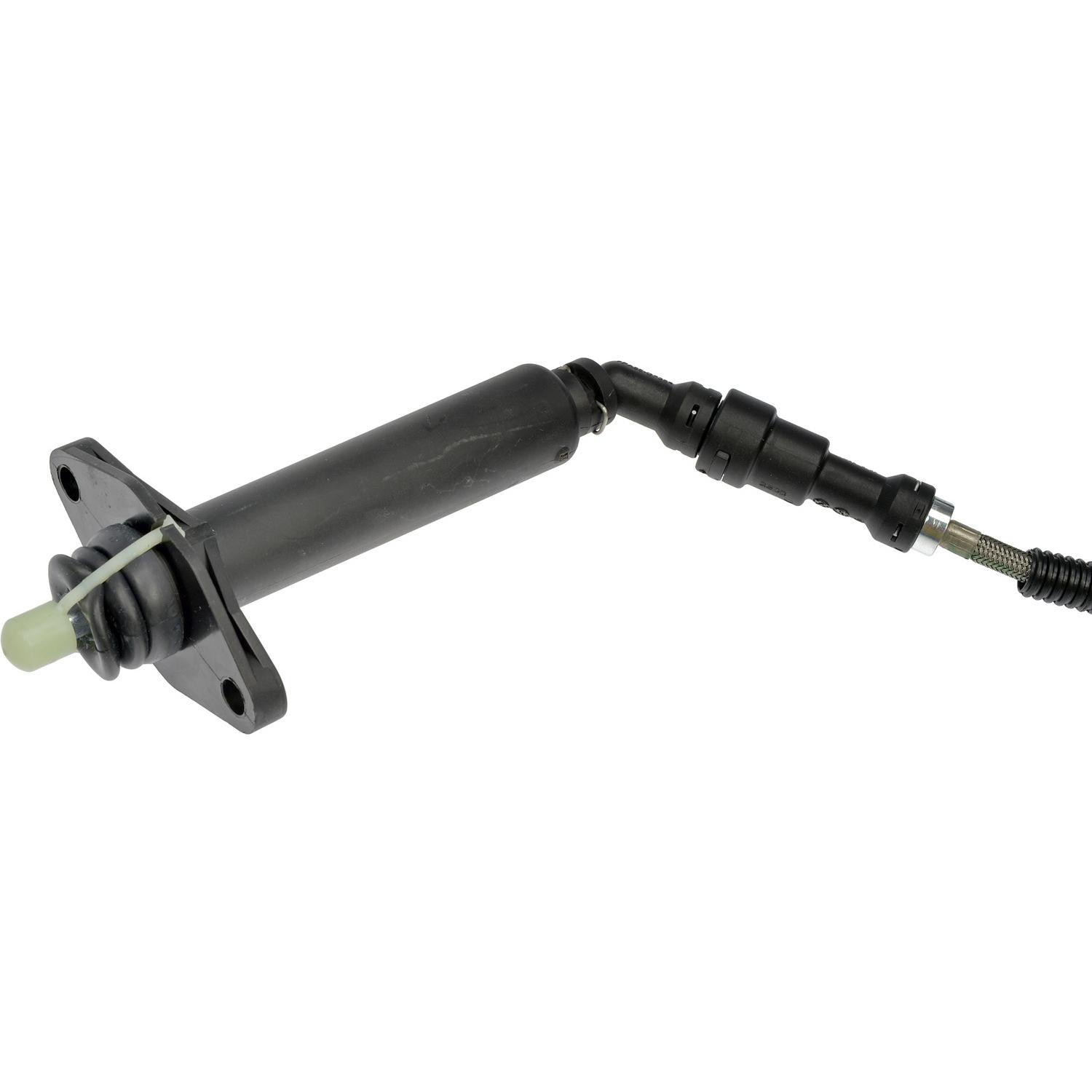 Dorman CC649076 - Clutch Master and Slave Cylinder Assembly Dorman CC649076 Clutch Master and Slave Cylinder Assembly product image 1 of 4