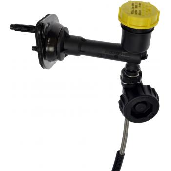 2015 Ram 3500 Clutch Master and Slave Cylinder Assembly Dorman CC649076 image 2 of 4