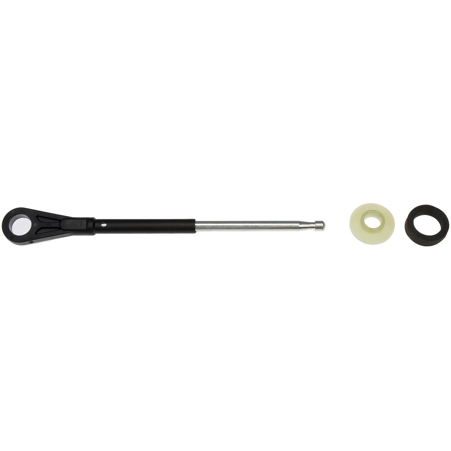 Dorman CC649076 - Clutch Master and Slave Cylinder Assembly Dorman CC649076 Clutch Master and Slave Cylinder Assembly product image 4 of 4