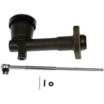 1994 GMC C3500 Clutch Master Cylinder Dorman CM126856 image 3 of 4