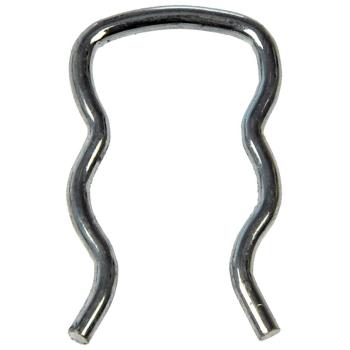 1999 Ford Contour Clutch Master Cylinder