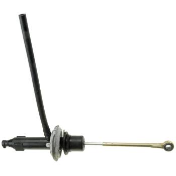 2004 Chevrolet Corvette Clutch Master Cylinder