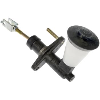1985 Toyota Corolla Clutch Master Cylinder Dorman CM39750 image 2 of 4