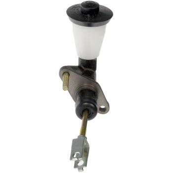 1985 Toyota Corolla Clutch Master Cylinder Dorman CM39750 image 3 of 4