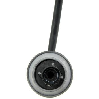 2004 Ford Ranger Clutch Master Cylinder