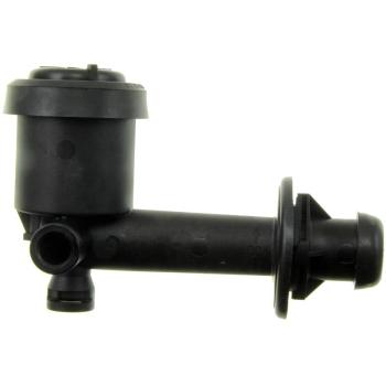 2010 Hummer H3T Clutch Master Cylinder