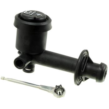 2010 Hummer H3T Clutch Master Cylinder Dorman CM640100 image 3 of 4