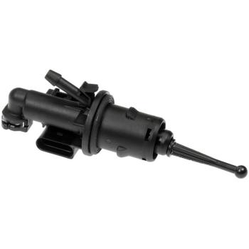 2011 Volkswagen Tiguan Clutch Master Cylinder