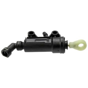 2008 BMW 528xi Clutch Master Cylinder