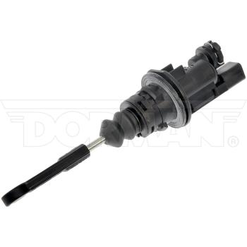 2013 Audi A6 Quattro Clutch Master Cylinder