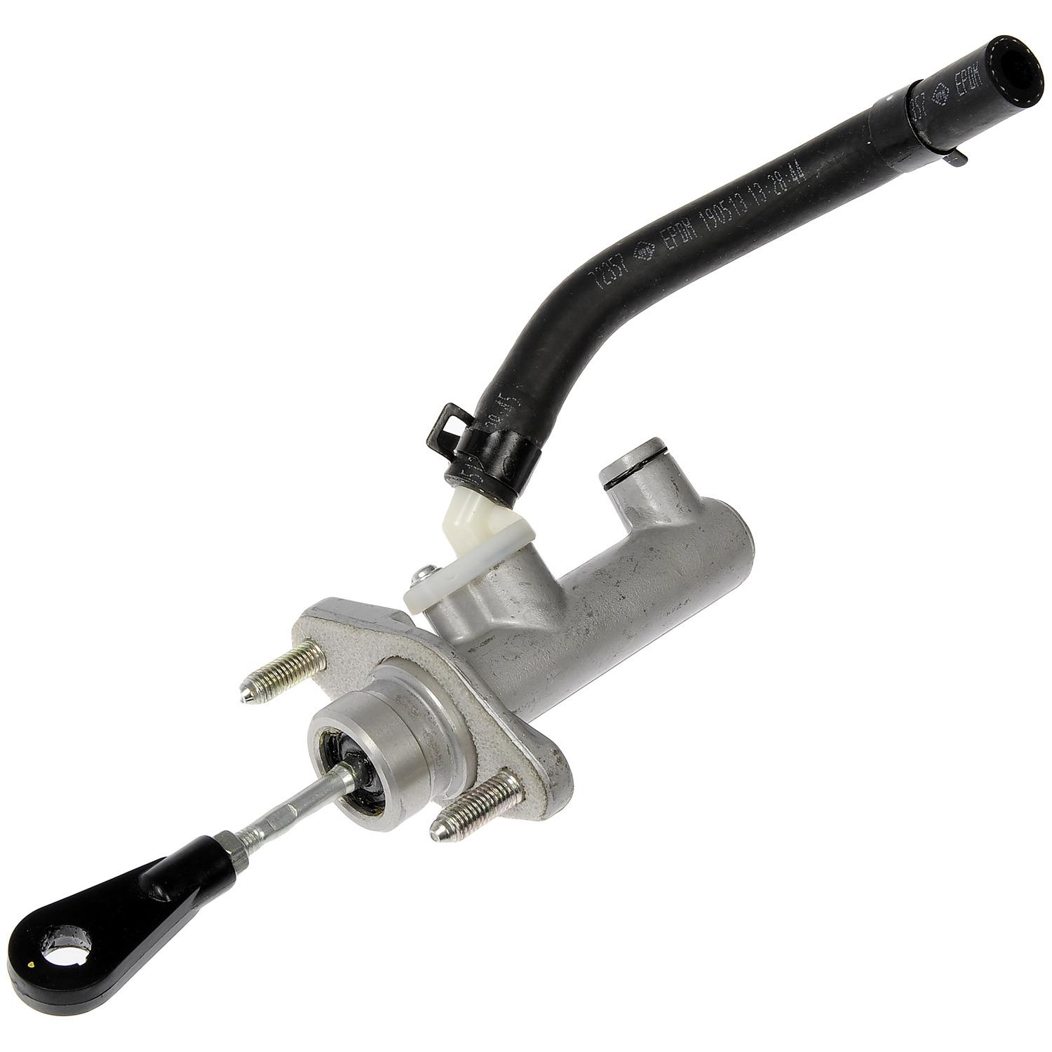 Dorman CM640210 - Clutch Master Cylinder Dorman CM640210 Clutch Master Cylinder product image 3 of 4