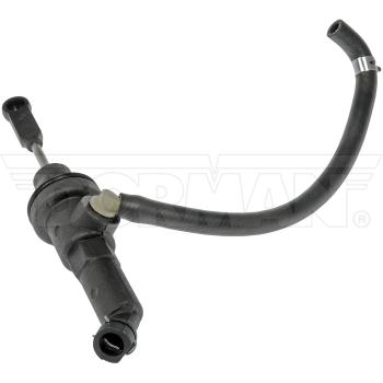 2011 Jeep Compass Clutch Master Cylinder