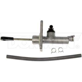 2009 Hyundai Accent Clutch Master Cylinder Dorman CM640225 image 3 of 4