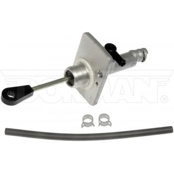 2009 Hyundai Accent Clutch Master Cylinder Dorman CM640225 image 4 of 4