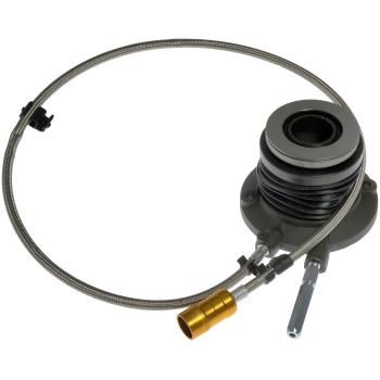 2002 GMC Sierra 2500 Clutch Slave Cylinder Dorman CS650007 image 2 of 4