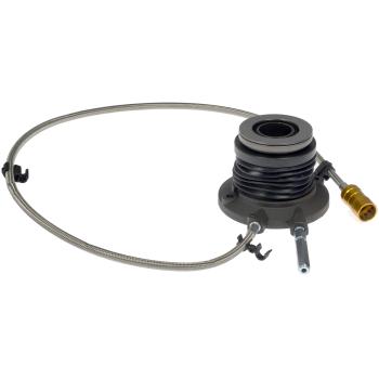 2002 GMC Sierra 2500 Clutch Slave Cylinder Dorman CS650007 image 3 of 4