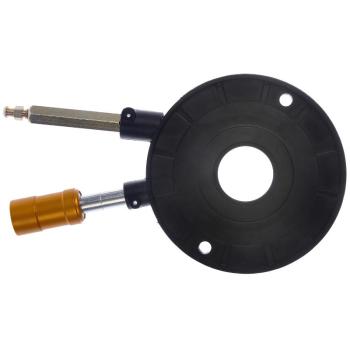 2010 GMC Sierra 3500 HD Clutch Slave Cylinder