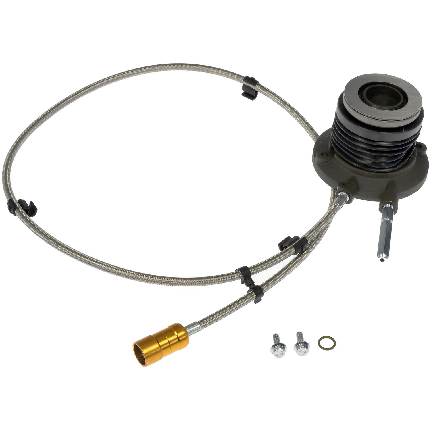 Dorman CS650128 - Clutch Slave Cylinder Dorman CS650128 Clutch Slave Cylinder product image 3 of 7