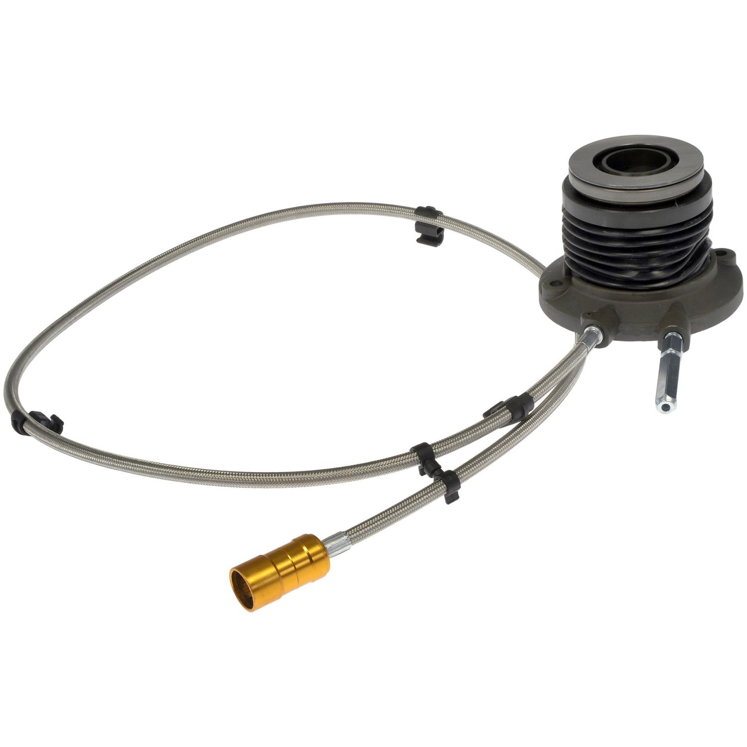 Dorman CS650128 - Clutch Slave Cylinder Dorman CS650128 Clutch Slave Cylinder product image 4 of 7