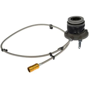 2004 GMC Sierra 2500 Clutch Slave Cylinder Dorman CS650128 image 4 of 4