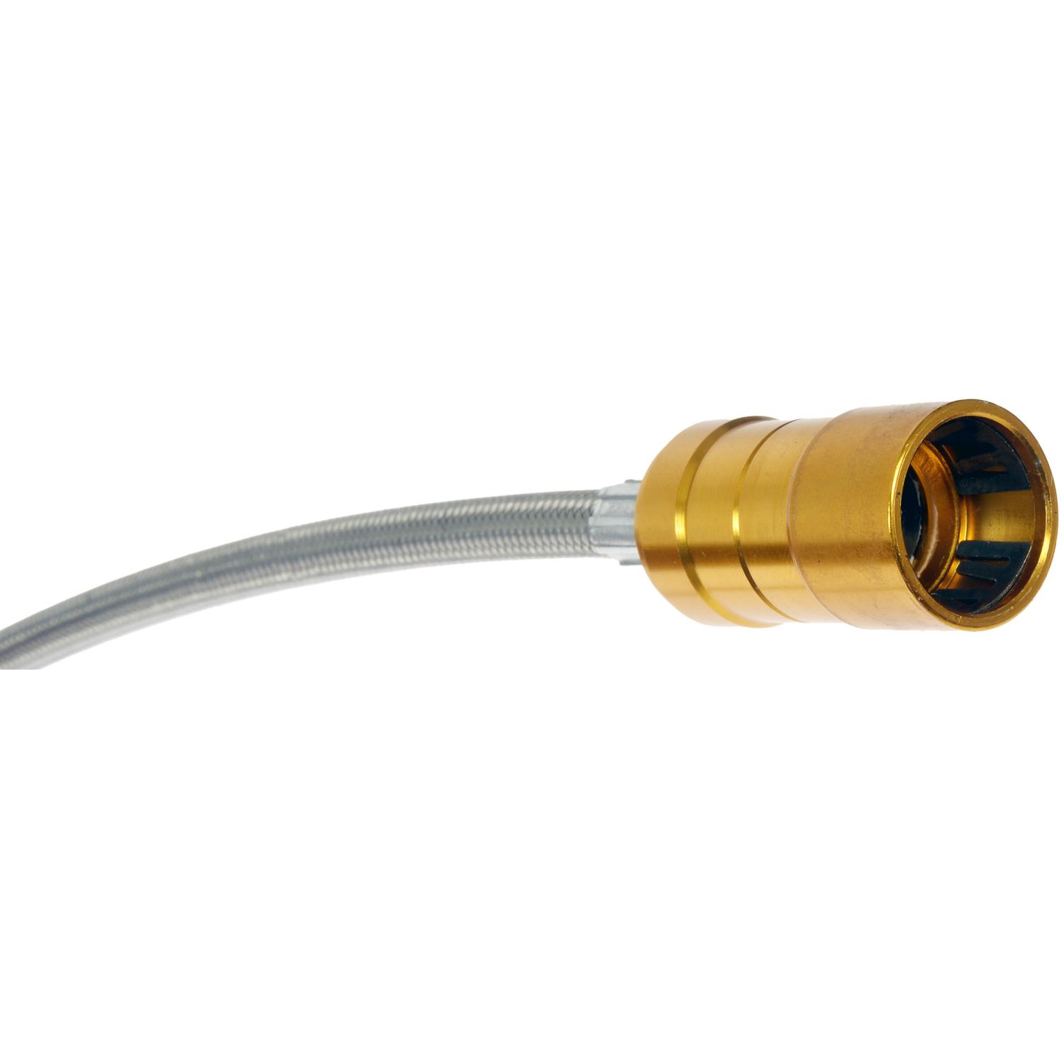 Dorman CS650128 - Clutch Slave Cylinder Dorman CS650128 Clutch Slave Cylinder product image 7 of 7