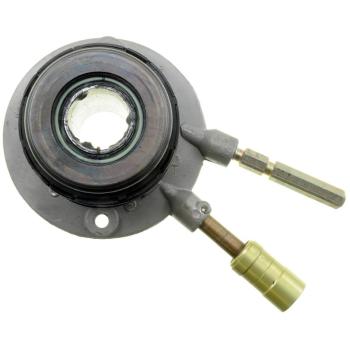 2010 Hummer H3T Clutch Slave Cylinder