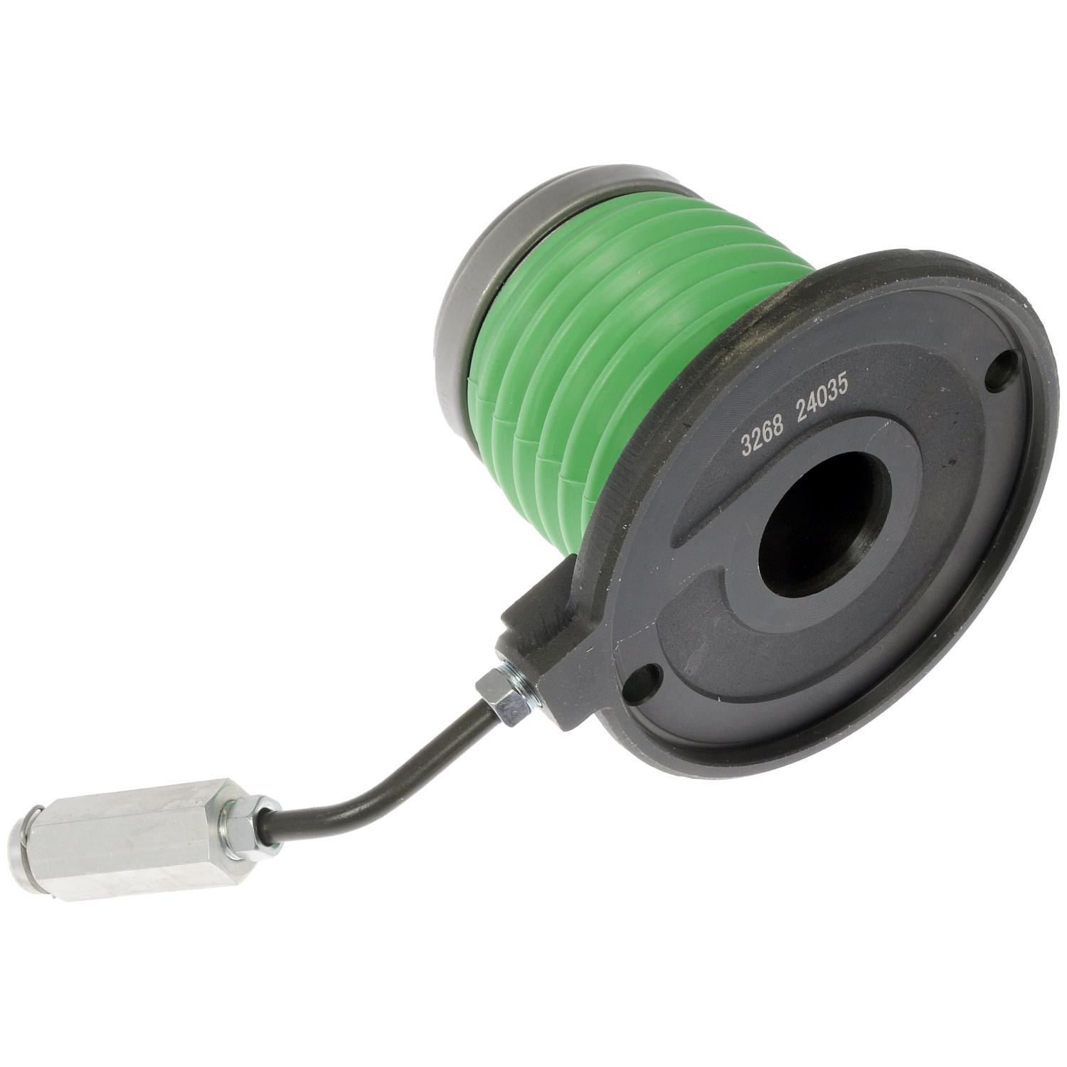 Dorman CS650161 - Clutch Slave Cylinder Dorman CS650161 Clutch Slave Cylinder product image 4 of 5