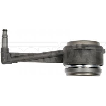 2014 Audi A1 Clutch Slave Cylinder