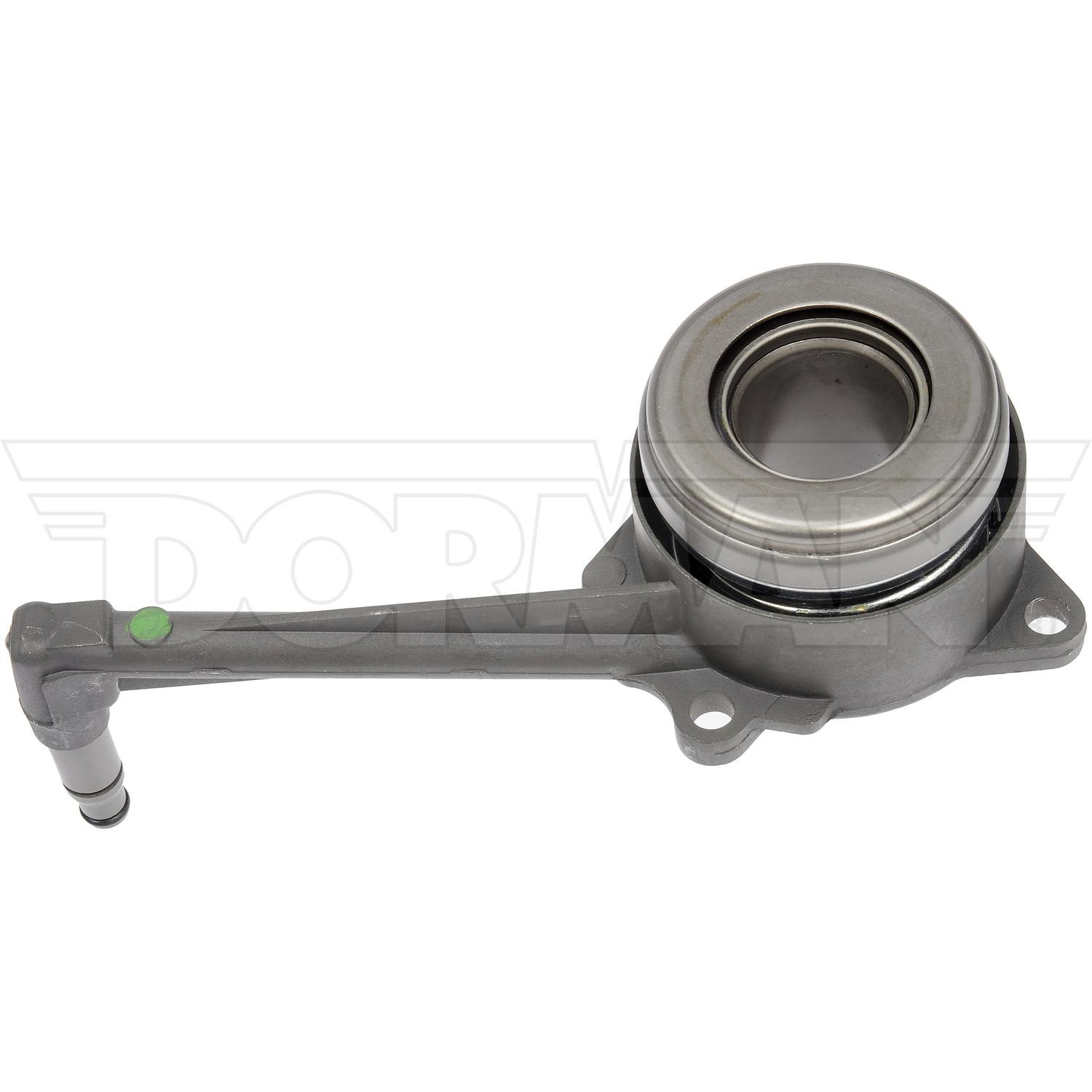 Dorman CS650174 - Clutch Slave Cylinder Dorman CS650174 Clutch Slave Cylinder product image 2 of 4