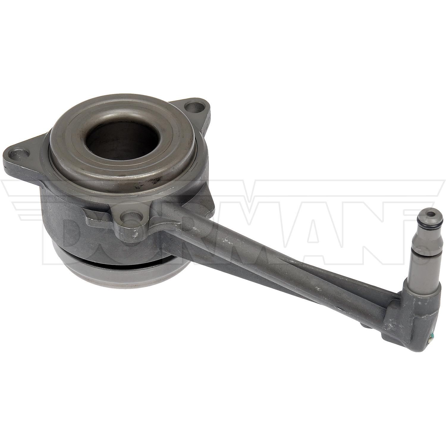 Dorman CS650174 - Clutch Slave Cylinder Dorman CS650174 Clutch Slave Cylinder product image 4 of 4
