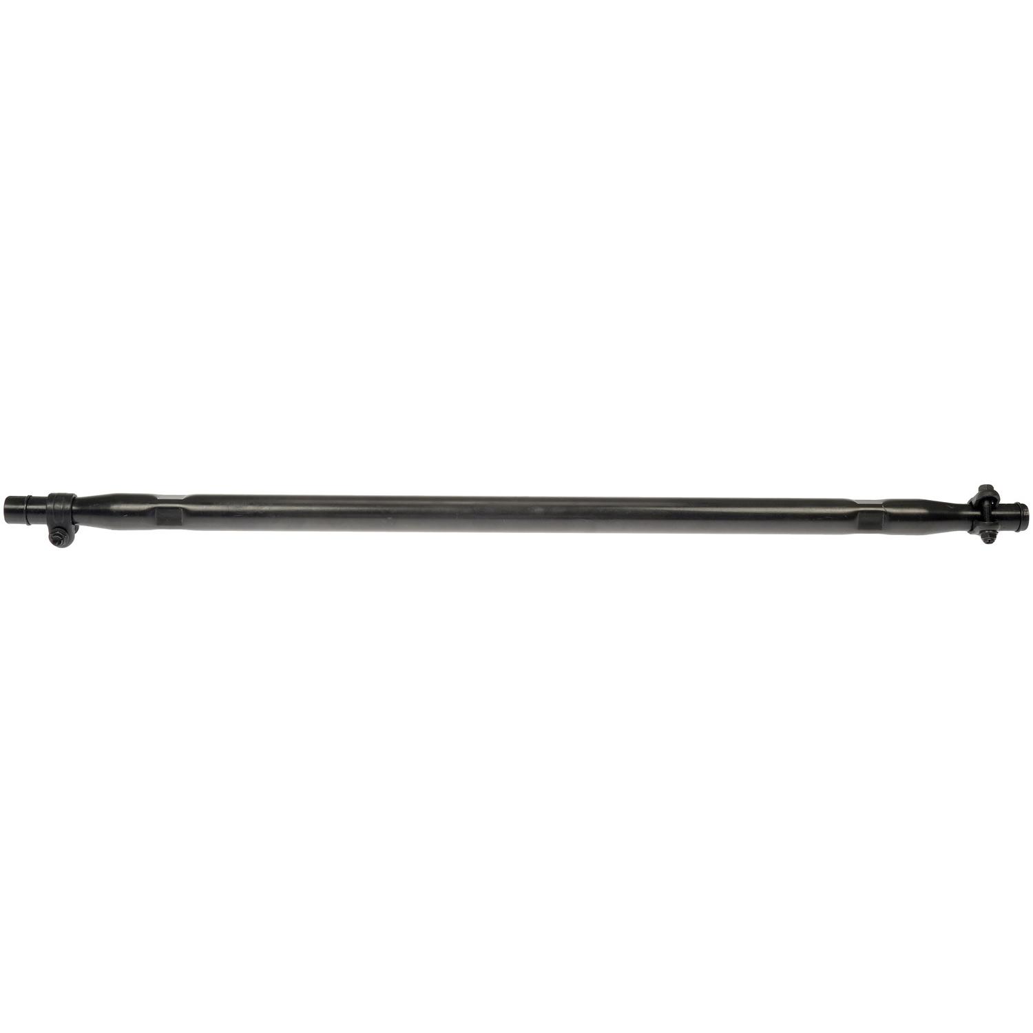 Dorman D1326RD - Steering Tie Rod End Adjusting Sleeve Dorman D1326RD Steering Tie Rod End Adjusting Sleeve product image 1 of 4
