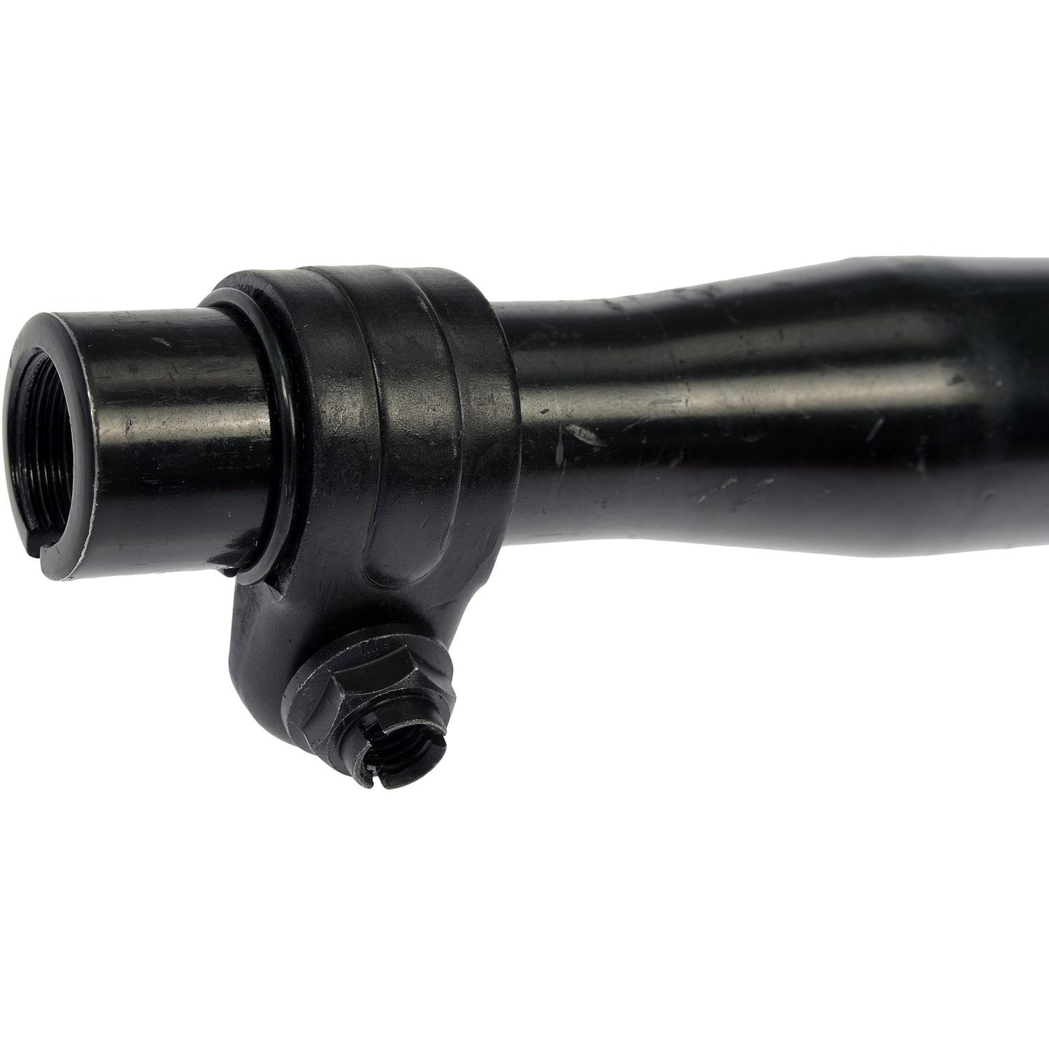 Dorman D1326RD - Steering Tie Rod End Adjusting Sleeve Dorman D1326RD Steering Tie Rod End Adjusting Sleeve product image 2 of 4