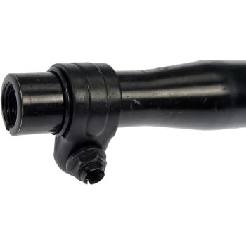 1999 Jeep TJ Steering Tie Rod End Adjusting Sleeve Center Dorman D1326RD image 2 of 4