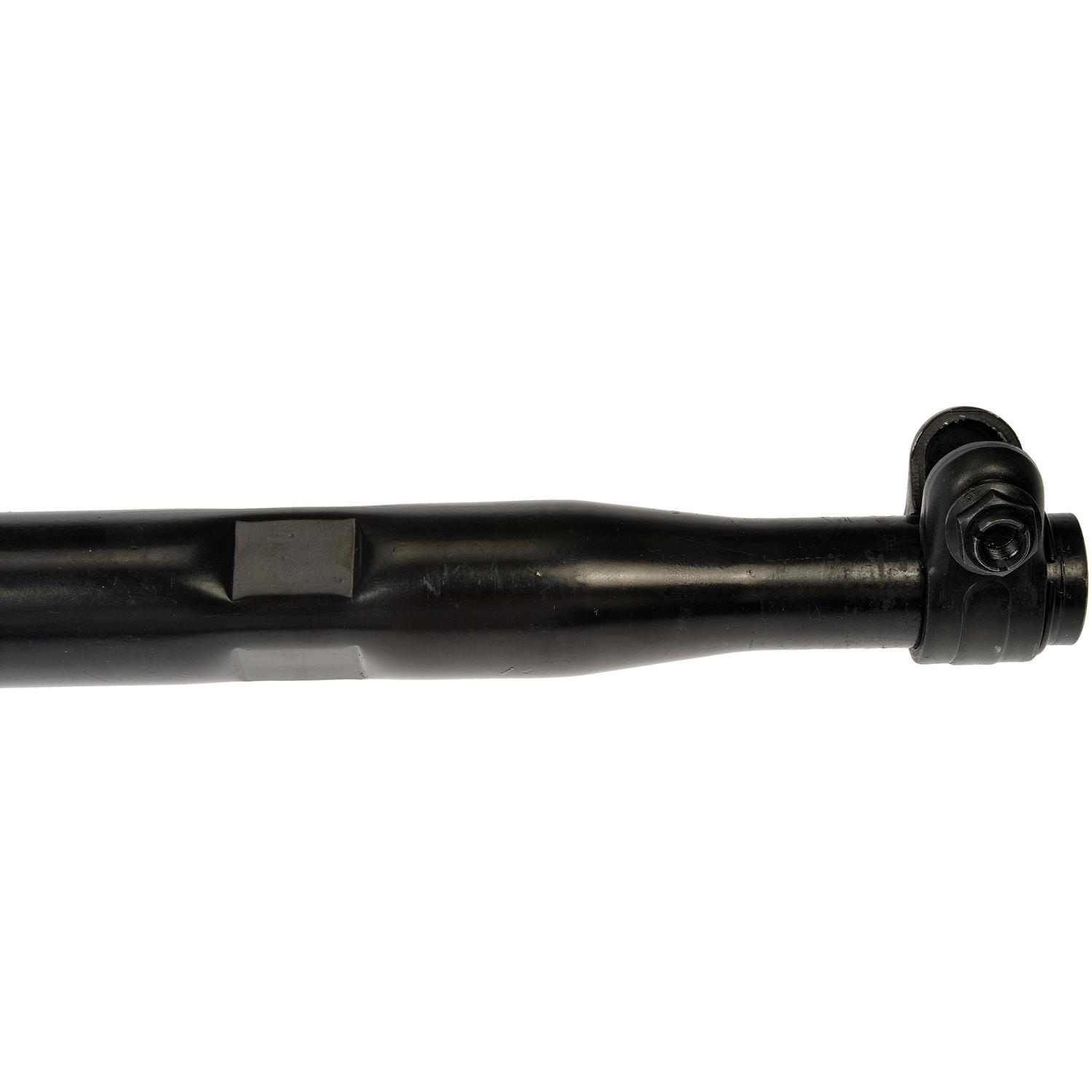 Dorman D1326RD - Steering Tie Rod End Adjusting Sleeve Dorman D1326RD Steering Tie Rod End Adjusting Sleeve product image 3 of 4