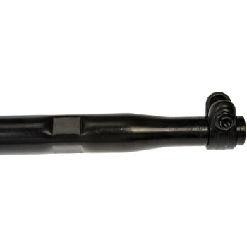 1999 Jeep TJ Steering Tie Rod End Adjusting Sleeve Center Dorman D1326RD image 3 of 4