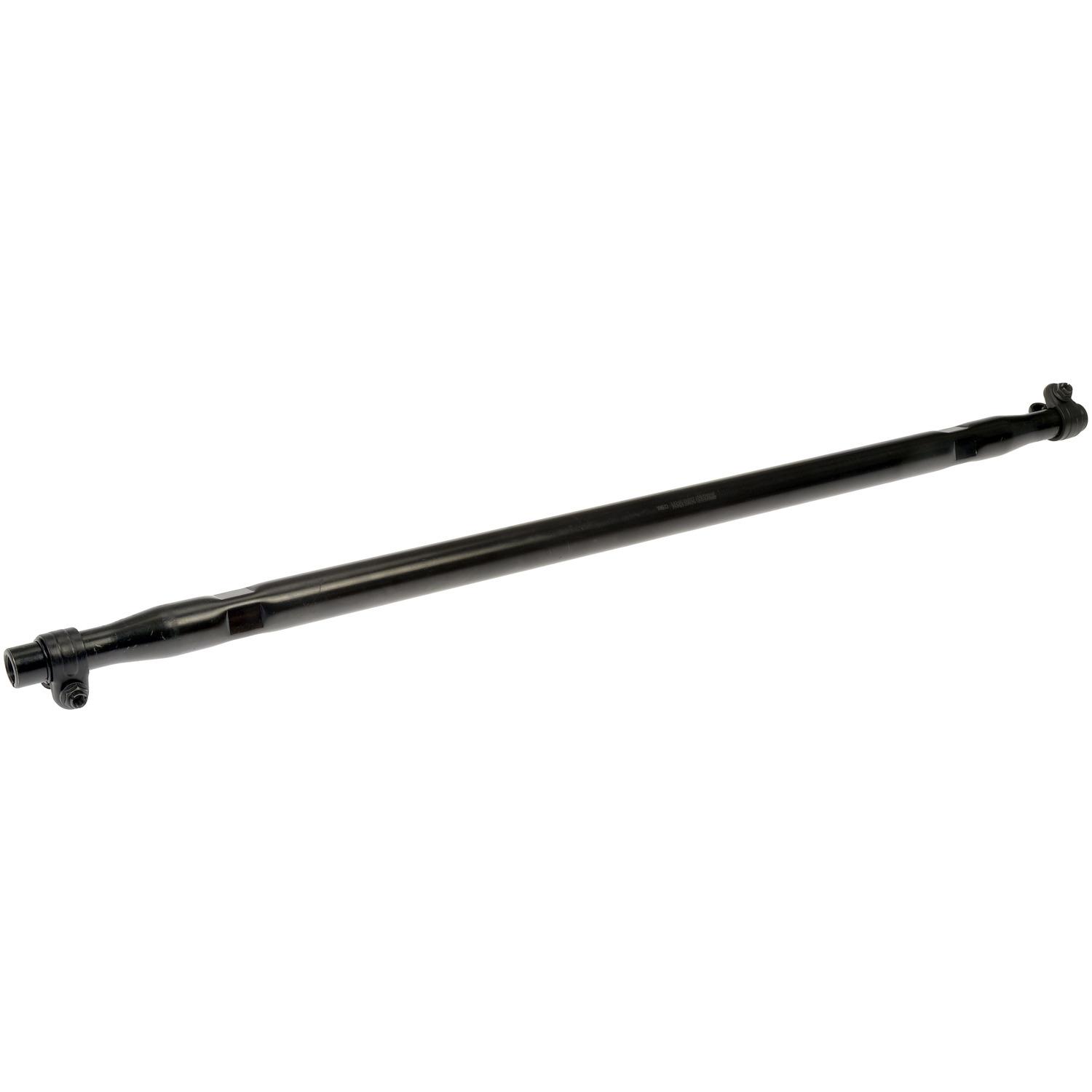 Dorman D1326RD - Steering Tie Rod End Adjusting Sleeve Dorman D1326RD Steering Tie Rod End Adjusting Sleeve product image 4 of 4