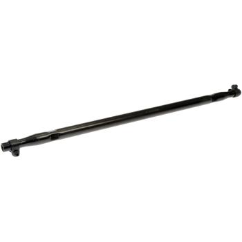 1999 Jeep TJ Steering Tie Rod End Adjusting Sleeve Center Dorman D1326RD image 4 of 4